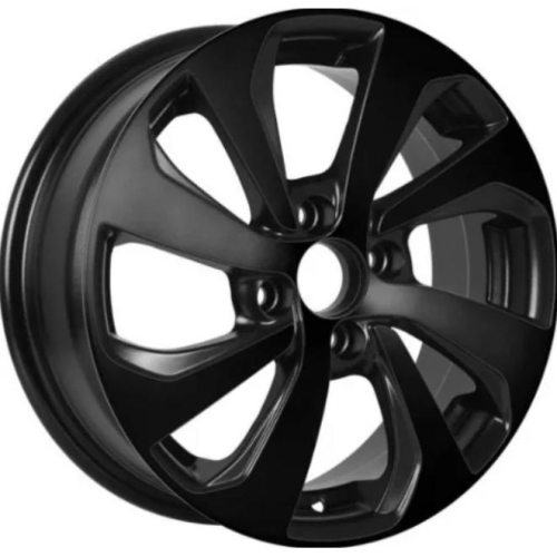 Диски RST R005 6x15 4*100 ET40 DIA60.1 MB Литой купить с бесплатной доставкой в пункты выдачи в Петербурге